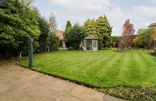 Swanwick Cottage | Field House