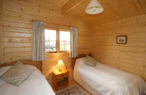 Swadlincote House | Field Lodge - E4380