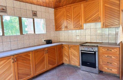 Merrivale House | Field's End