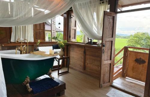 Rim Nuea House | Fieldlight pool Villa