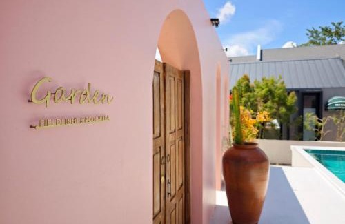 Rim Nuea House | Fieldlight pool Villa