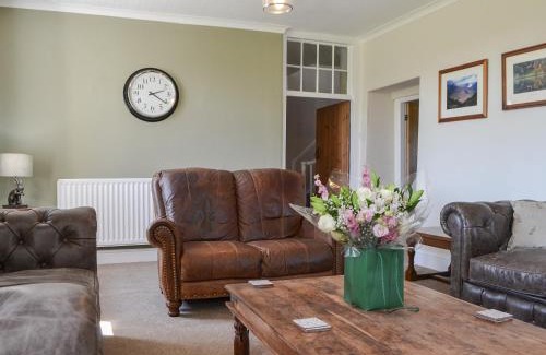 Cockermouth House | Fieldside Farmhouse