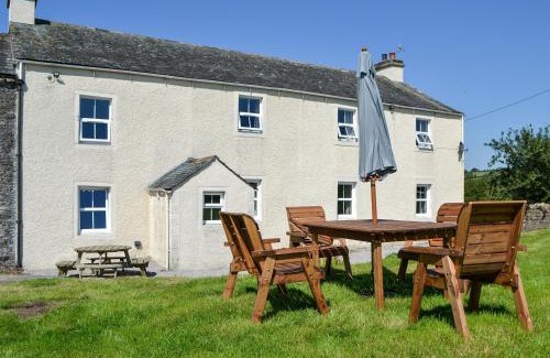 Cockermouth House | Fieldside Farmhouse