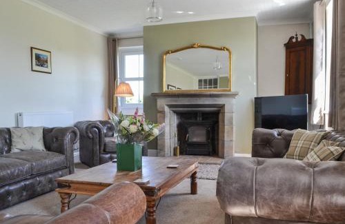 Cockermouth House | Fieldside Farmhouse