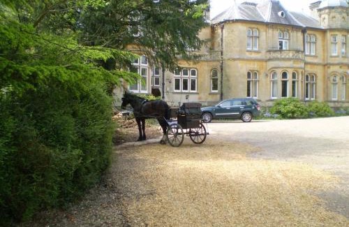 Hilperton Hotel | Fieldways