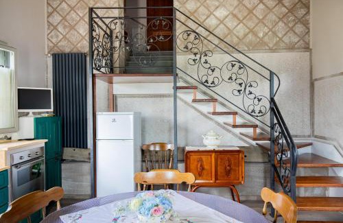 Torre Apartment | Fienile Cipresso, art of living Tuscany