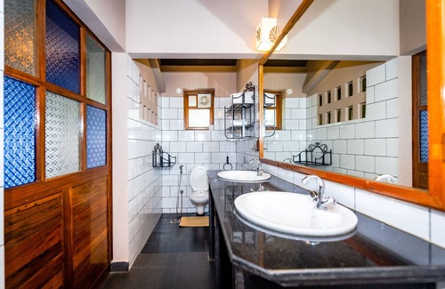 Saunta Vaddo Hotel | Fiesta Beach Resort