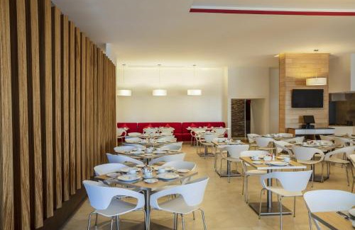Celaya Hotel | Fiesta Inn Celaya Galerias
