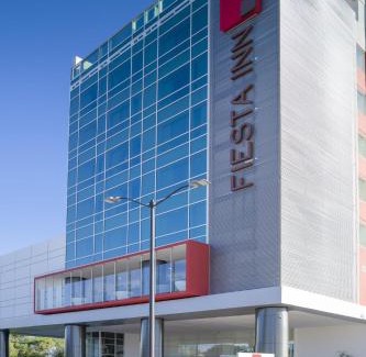Celaya Hotel | Fiesta Inn Celaya Galerias