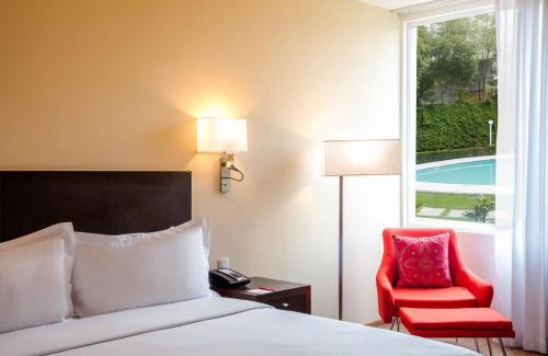 Venustiano Carranza Hotel | Fiesta Inn Ciudad de México Aeropuerto