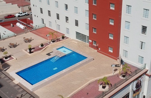 Ciudad Obregon Hotel | Fiesta Inn Ciudad Obregon