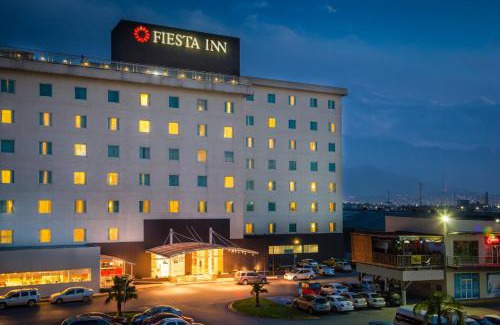 Monterrey Hotel | Fiesta Inn Monterrey Fundidora