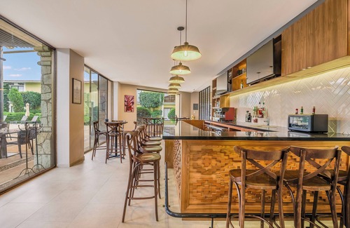 Oaxaca Hotel | Fiesta Inn Oaxaca
