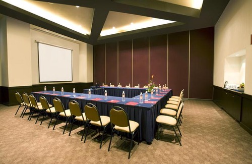 Tepic Hotel | Fiesta Inn Tepic