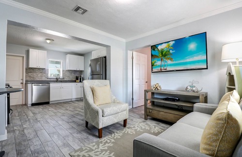 Long Key Hotel | Fiesta Key RV Resort