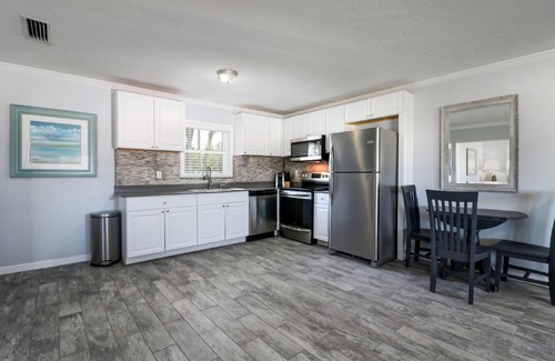 Long Key Hotel | Fiesta Key RV Resort