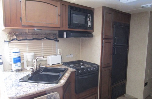 Long Key Hotel | Fiesta Key RV Resort