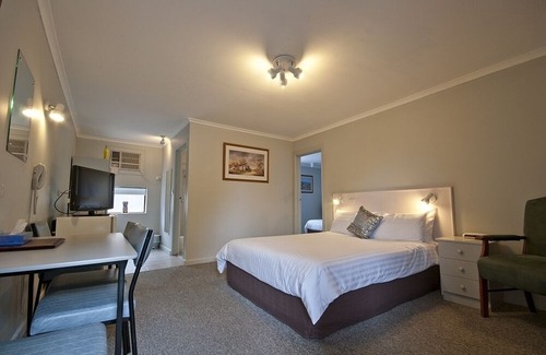 Narrandera Hotel | Fig Tree Motel