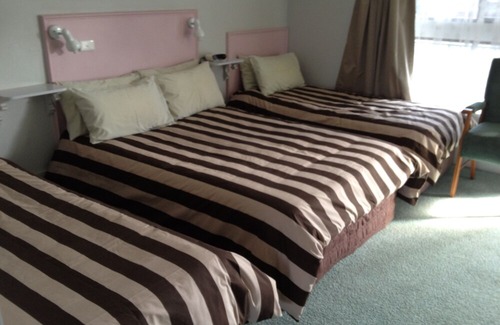 Narrandera Hotel | Fig Tree Motel
