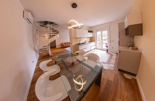 Oristano Apartment | Figoli guesthouse