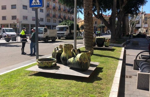 Oristano Apartment | Figoli guesthouse