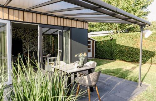 Heinkenszand House | Fijn chalet vlakbij Zeeuwse kust, op familiepark VP047