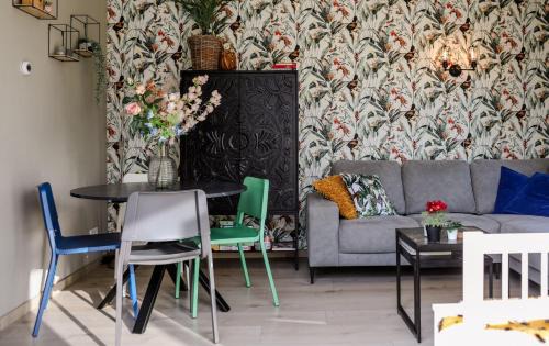 Heinkenszand House | Fijn chalet vlakbij Zeeuwse kust, op familiepark VP047