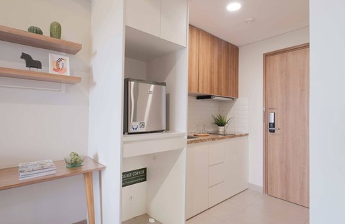 Tangerang Hotel | Fika Rooms