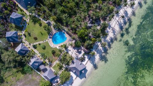 Chwaka Resort | Filao Beach by Sansi