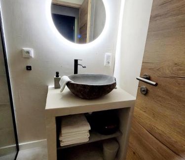 Wasselonne Apartment | Filature 1813-Duplex-Relaxation,spa,garden View