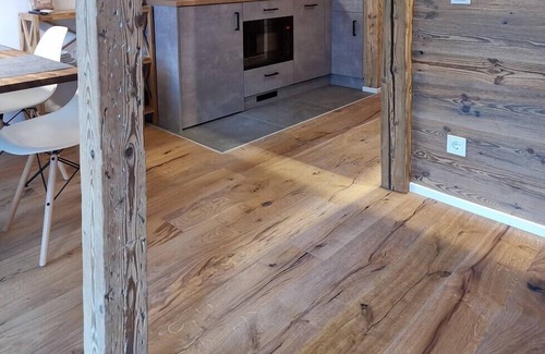 Bernhausen Apartment | Filder-Appartements