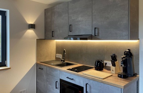 Bernhausen Apartment | Filder-Appartements