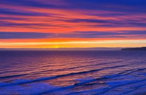 Filey Villa | Filey Beach House