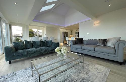Filey Villa | Filey Beach House