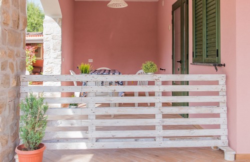 Villammare Apartment | Fili d'Erba cosy holiday home, 3 min walk to beach