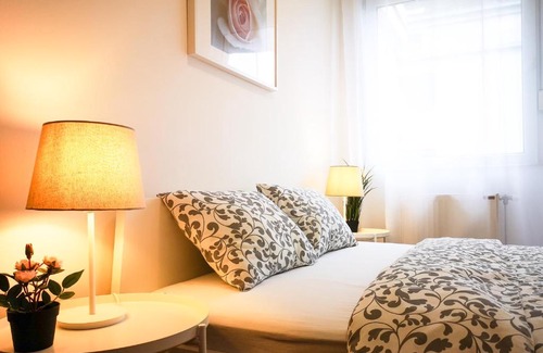 Novi Sad Apartment | FilinHome Supljikca Suite