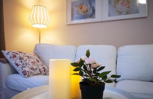 Novi Sad Apartment | FilinHome Supljikca Suite