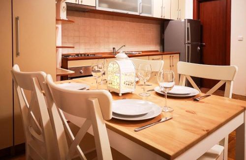 Novi Sad Apartment | FilinHome Supljikca Suite