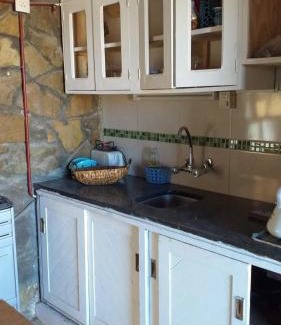 Zapala Apartment | Filippo