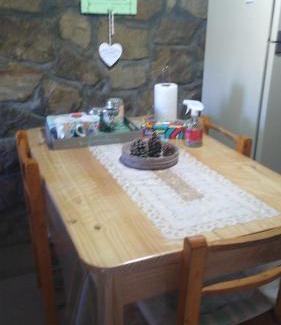 Zapala Apartment | Filippo