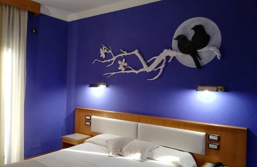 Gioia dei Marsi Hotel | Filippone Hotel & Ristorante