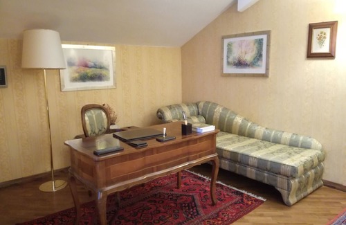 Gioia dei Marsi Hotel | Filippone Hotel & Ristorante