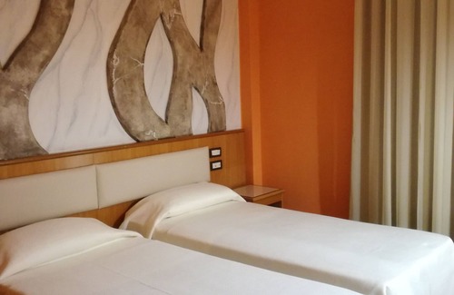 Gioia dei Marsi Hotel | Filippone Hotel & Ristorante