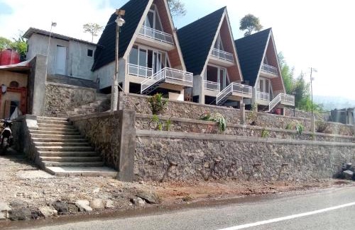 Wonosobo Villa | Filla Cabin AF