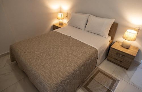 Minoa Pediada Apartment | Filocsenia luxury apartment at tsoutsouras