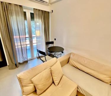 Pangrati Apartment | Filolaou New Beautiful Apartment
