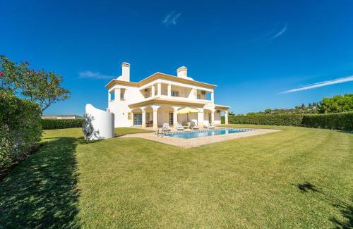 Vale de Parra Villa | Filomena Golf Paradise