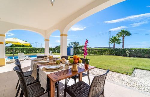 Vale de Parra Villa | Filomena Golf Paradise
