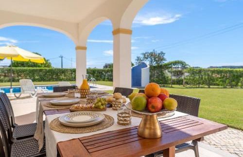 Vale de Parra Villa | Filomena Golf Paradise