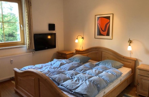 Hochkrimml Apartment | Filzsteinalpe Hochkrimml